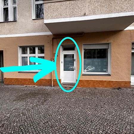 Апартаменты Massagesessel, King-Sized Bed, Billardtisch, 2 Couches Берлин Экстерьер фото