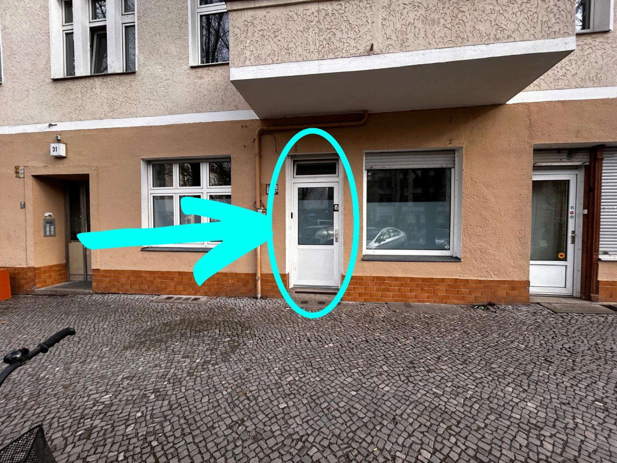 Апартаменты Massagesessel, King-Sized Bed, Billardtisch, 2 Couches Берлин Экстерьер фото